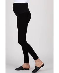 Pinkblush Maternity Black Skinny Pants