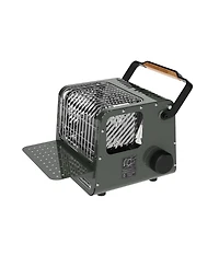 Naturehike 3 1 Portable Heater&Stove,50oz Outdoor Gas Stove,Camping Heaters,Heater Warming Stove,Adjustable Temperature,Over-Voltage Protection