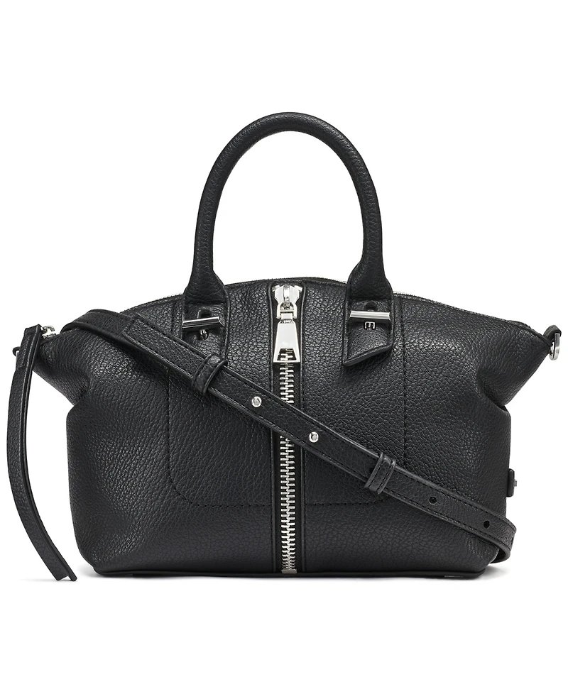 Dkny Women's Zinna Sm Mini Satchel Bag