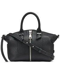 Dkny Women's Zinna Sm Mini Satchel Bag