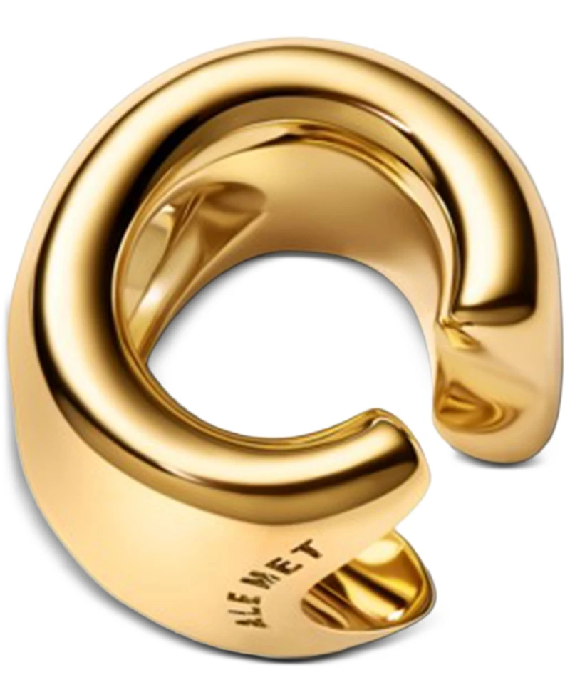 Pandora Letter A to Z Alphabet Charms