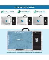 Lapgear Elevation Pro Lap Desk