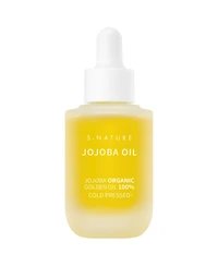 S.Nature Jojoba Oil