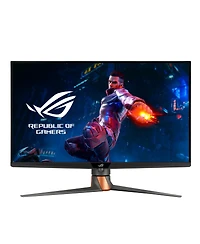 Asus Rog Swift PG32UQXR 32" 16:9 4K Uhd 160Hz Ips Led Hdr Gaming Monitor