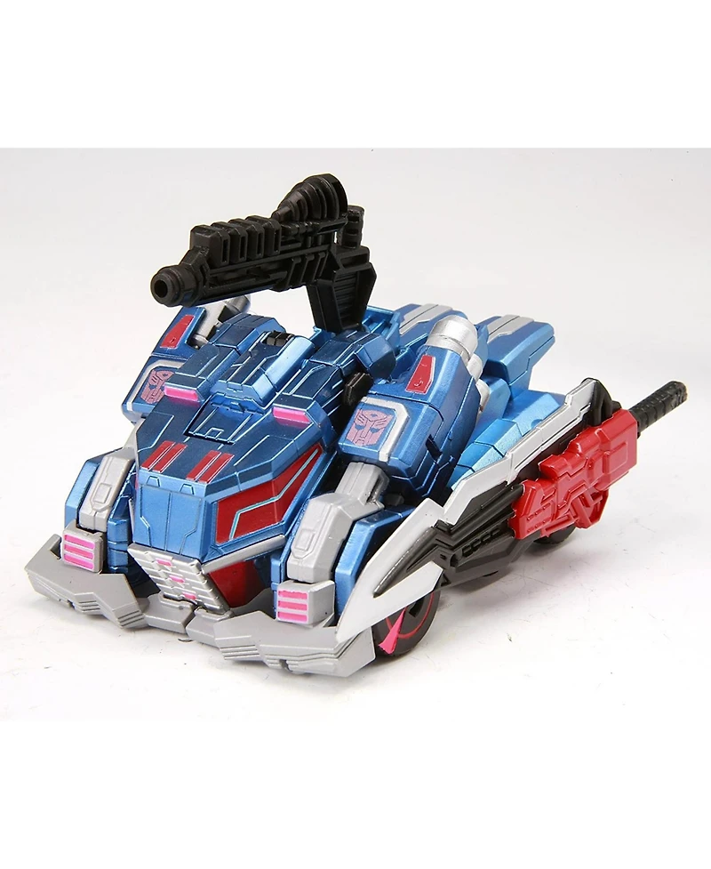 Transformers TG11 Ultra Magnus Deluxe Class | Transformers Generations Fall of Cybertron