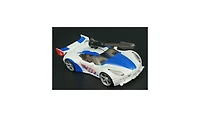 Transformers G06 Hunter Smokescreen | Transformers Go!