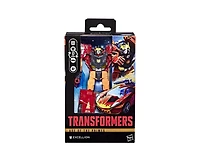 Transformers Excellion Deluxe Class | Transformers: Age of the Primes | Hasbro