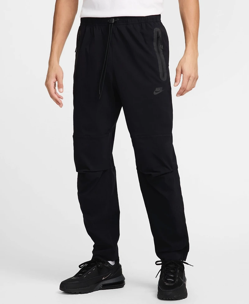 Nike Men's Woven Tech Pants