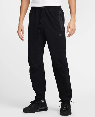 Nike Men's Woven Tech Pants