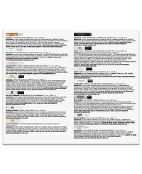 Macy's 18-Pc. Favorite Scents Sampler Set For Him Eau De Parfum Fragrance Kit