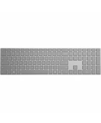 Microsoft Surface Wireless Keyboard, Gray