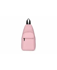 Seamless Outdoors Travel Sing Bag With Front Pocket