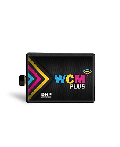 Dnp Wcm Plus Wireless Connect Module for Select Printer