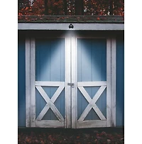 Maxsa Innovations Motion-activated Linked Outdoor Light