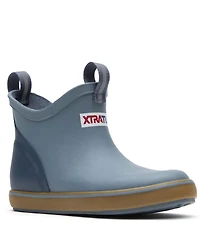 Xtratuf Kids Ankle Deck Boot