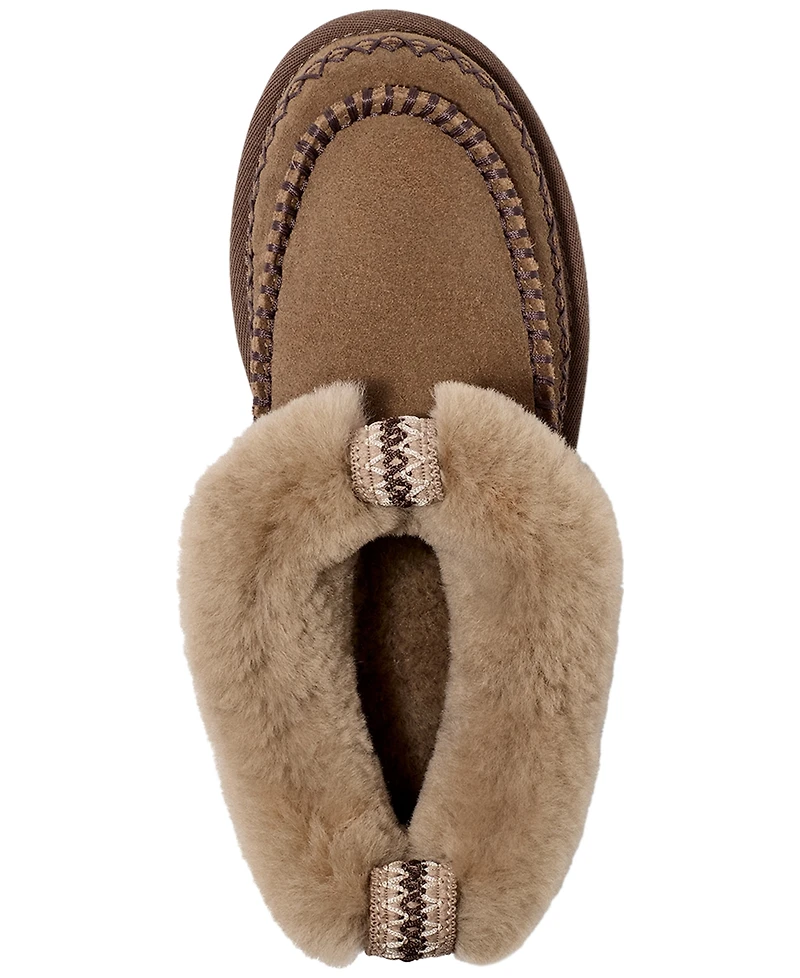Ugg Women's Classic Ultra Mini Alpine Boots