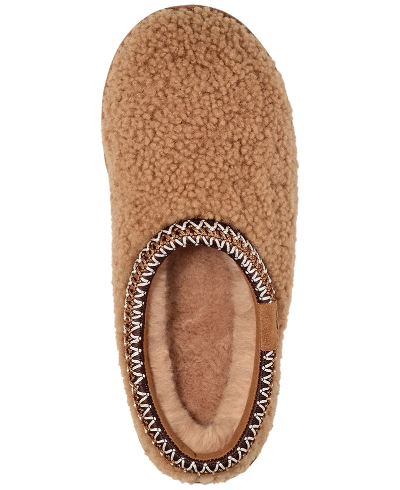 Ugg Women's Tasman Maxi Curly Slippers
