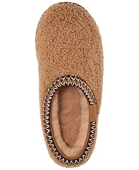 Ugg Women's Tasman Maxi Curly Slippers