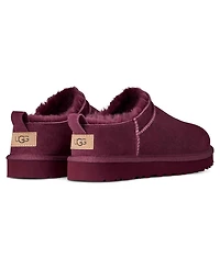 Ugg Women's Classic Micro Pull Tab Booties