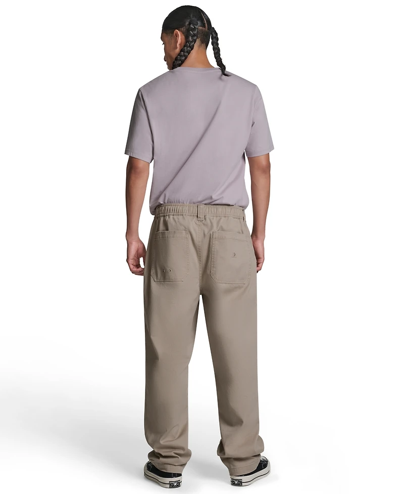 Converse Men's Harton Regular Fit Pants
