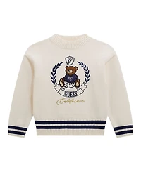 Guess Girls 7-16 Long Sleeve Sweater