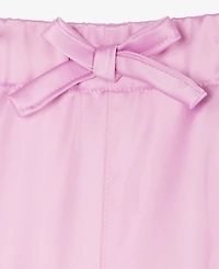 Epic Threads Girls Toddler 2T-4T Pull-On Jogger Pants, Macy's Exclusive