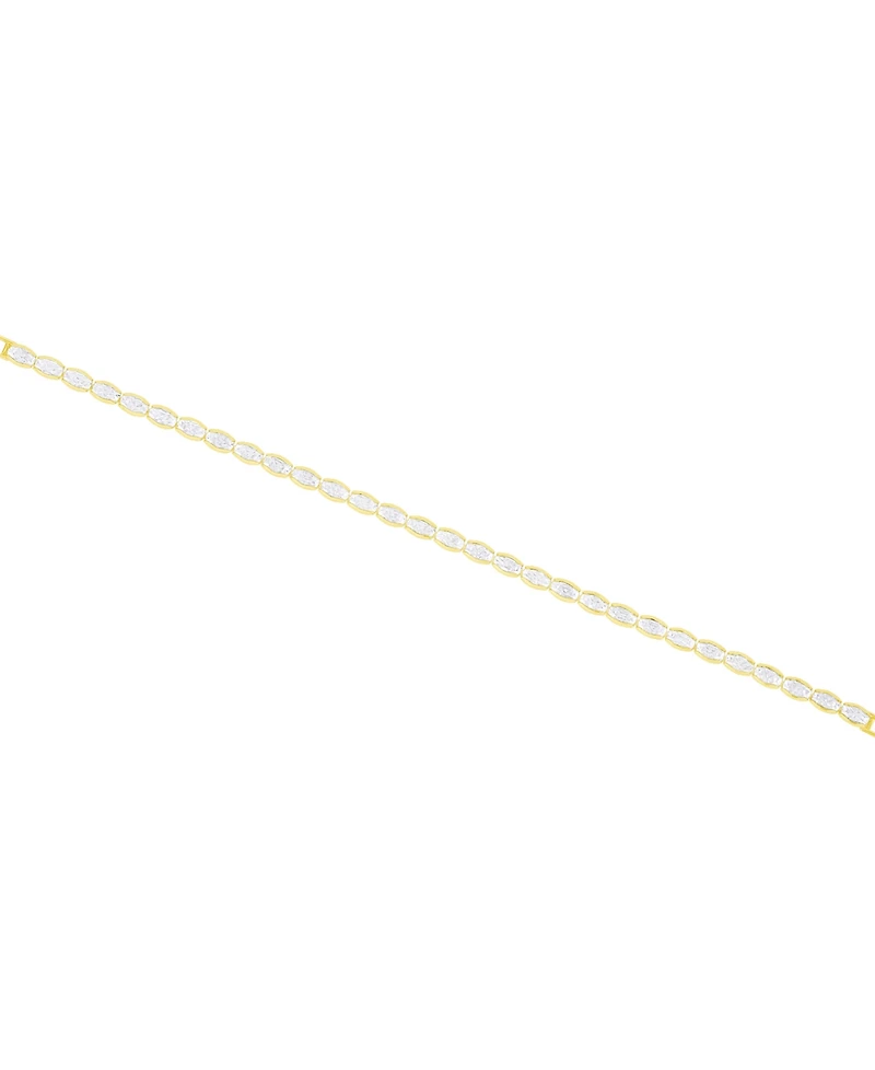 And Now This Tennis Cubic Zirconia Bracelets