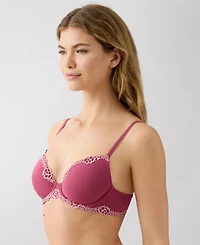 b.tempt'd Women's Future Foundation Lace Underwired T-Shirt Bra