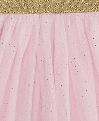 Epic Threads Girls Toddler 2T-4T 2-Pc. Bow Top & Bubble Skirt Set, Macy's Exclusive