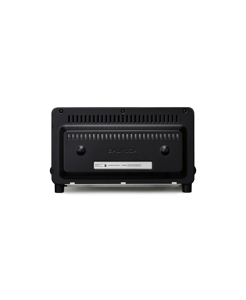 Balmuda 2-Slice Steam Technology The Toaster Pro Oven