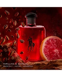 Ralph Lauren 3-Pc. World of Polo Fragrance Gift Set