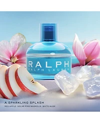 Ralph Lauren 3-Pc. Ralph Eau De Toilette Fragrance Gift Set