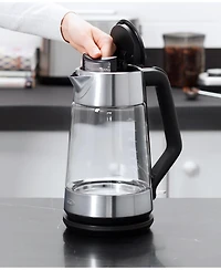 Oxo Brew 13.5" Stainless Steel Cordless Electric Kettle