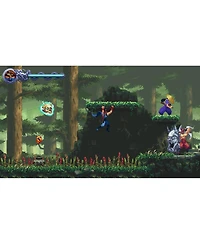 Ninja Gaiden: Ragebound