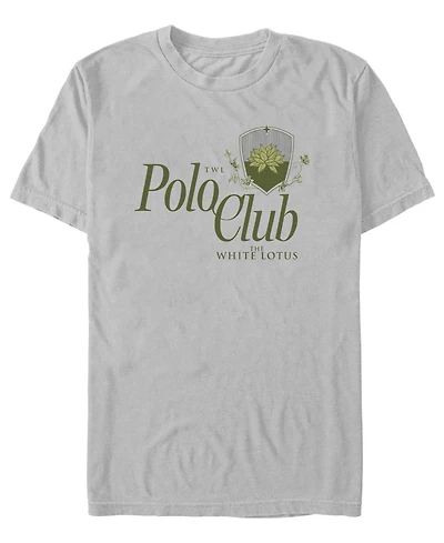 Fifth Sun Men's The White Lotus Crewneck T-Shirt