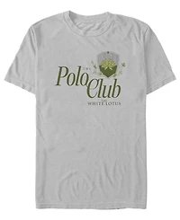 Fifth Sun Men's The White Lotus Crewneck T-Shirt
