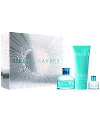 Ralph Lauren 3-Pc. Ralph Eau De Toilette Fragrance Gift Set