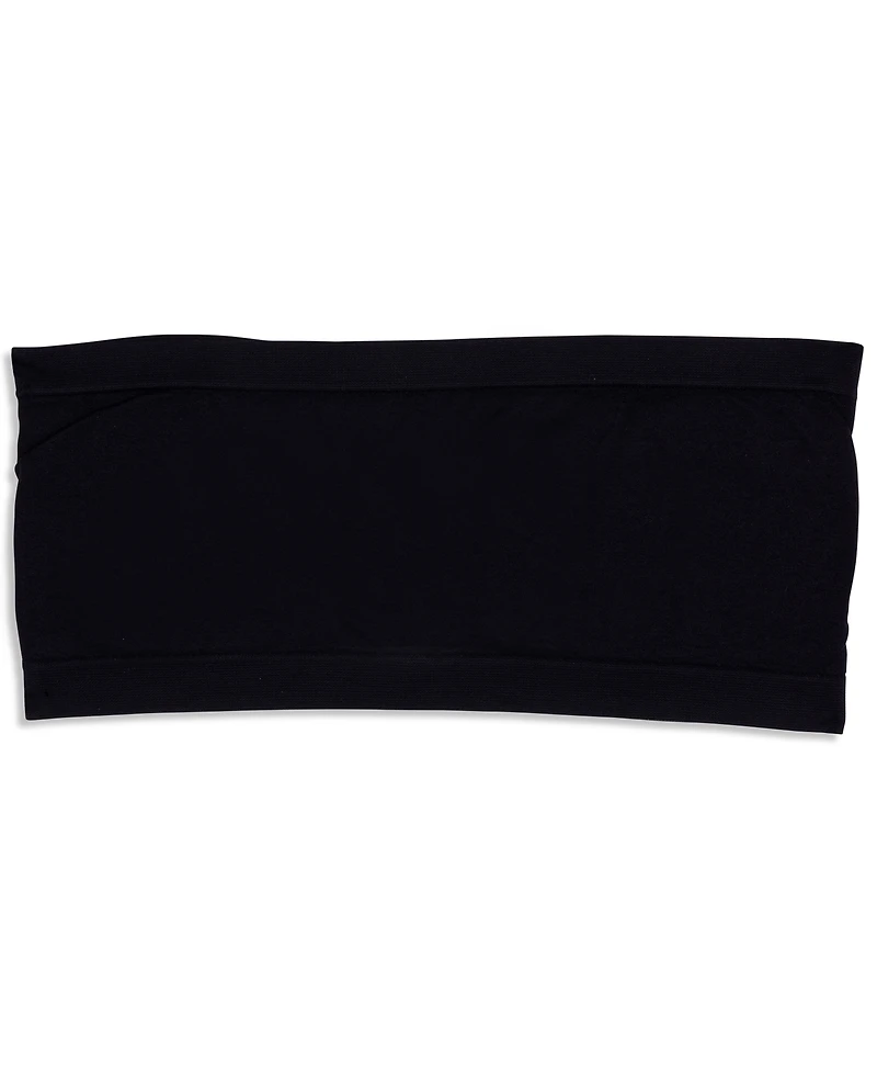 Maidenform Seamless Bandeau Bra, Little Girls & Big