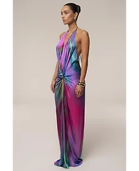 Jluxlabel Women's Maxi Dress