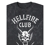 Fifth Sun Men's Stranger Things Crewneck T-Shirt