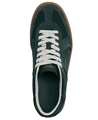 Coach Women's Ellis Round Toe Sneakers
