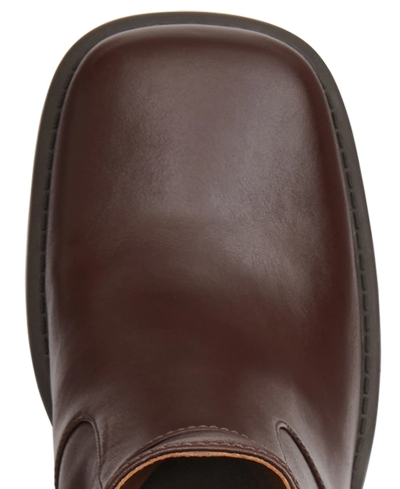 Coach Women's Sculpted C Booties