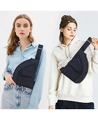 Anti Theft Travel Bag