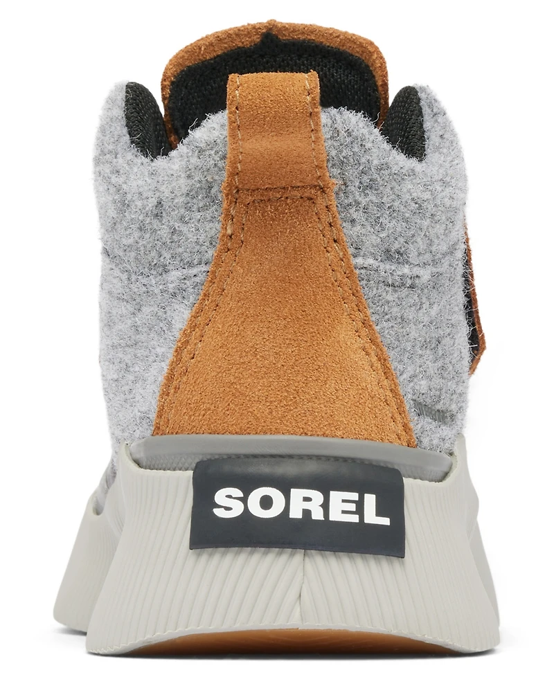 Sorel Women's Childrens Out N About Iv Strap Wp Classic Boots