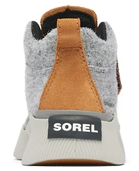Sorel Women's Childrens Out N About Iv Strap Wp Classic Boots