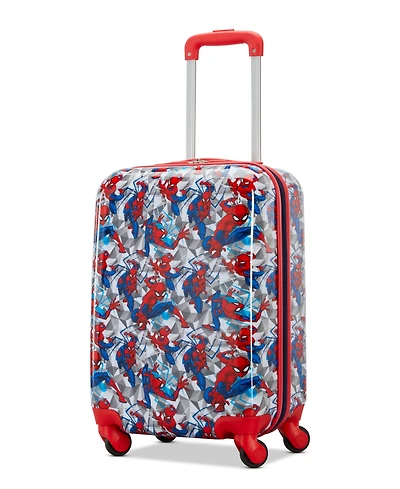 American Tourister 18" Hardside Carry- On Spinner