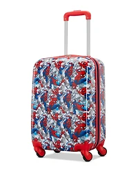American Tourister 18" Hardside Carry- On Spinner