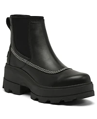 Sorel Women's Joan Frwd Chelsea Boots