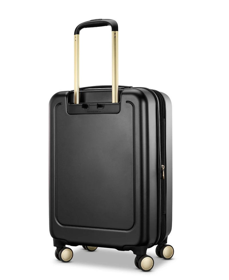 Samsonite Mobile Solution 2 Expandable 20" Carry-On Spinner Luggage