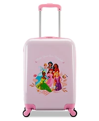 American Tourister Princess 18" Hardside Carry-On Spinner